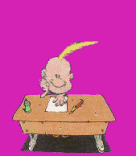 Gif animé de Titeuf